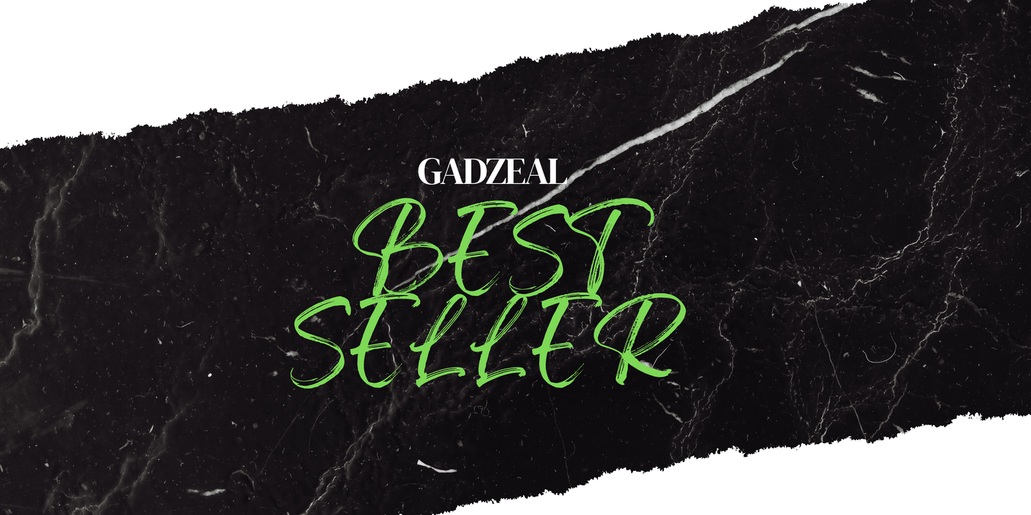 BESTSELLER BUZZ